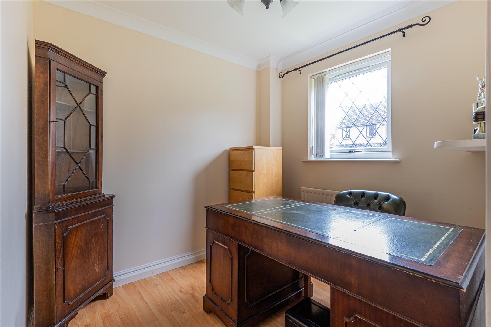 LLANTRISANT RISE, CARDIFF Jeffrey Ross Estate Agents